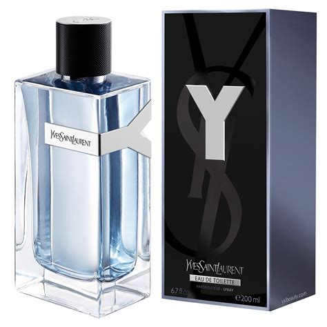 y edt 200 ml yves saint laurent|yves Saint Laurent Y collection.